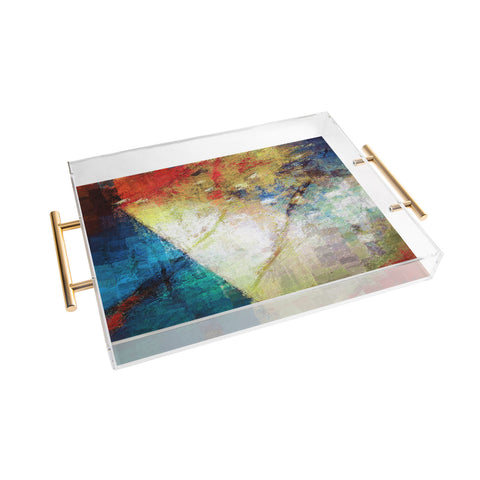 Paul Kimble Forensics Acrylic Tray