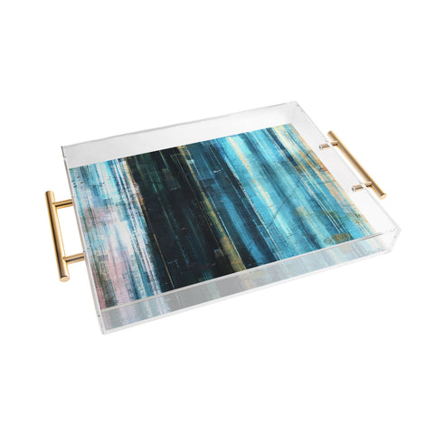 Paul Kimble Ghost Of Birds Acrylic Tray