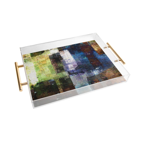 Paul Kimble Orator Acrylic Tray