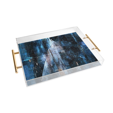 Paul Kimble Performer Acrylic Tray