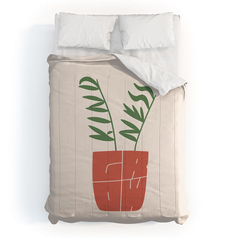 Phirst Grow Kindness Comforter