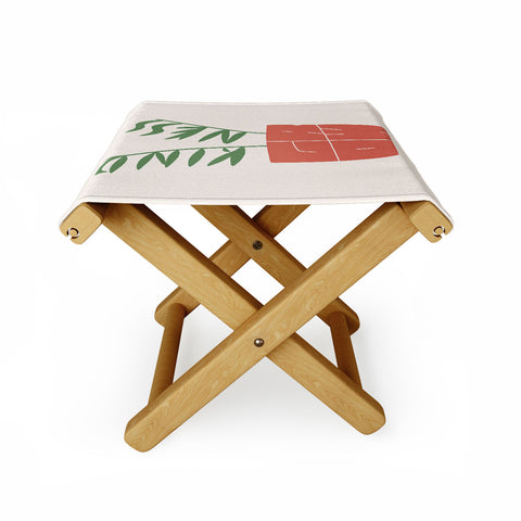 Phirst Grow Kindness Folding Stool