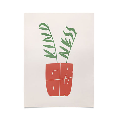 Phirst Grow Kindness Poster