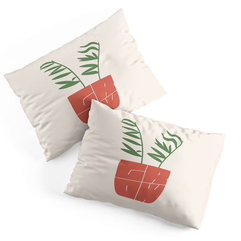 Phirst Grow Kindness Pillow Shams