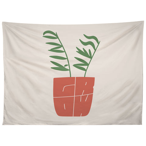 Phirst Grow Kindness Tapestry