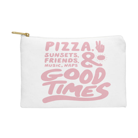 Phirst Pizza Sunsets Good Times Pouch