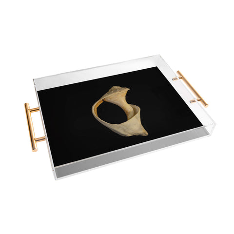 PI Photography and Designs States of Erosion 2 Acrylic Tray