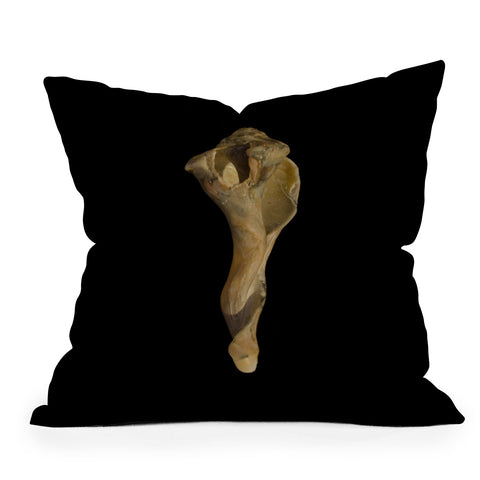 PI Photography and Designs States of Erosion 3 Outdoor Throw Pillow