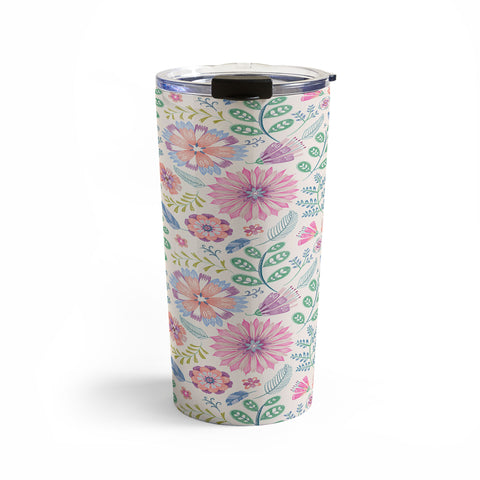 Pimlada Phuapradit Abby Travel Mug