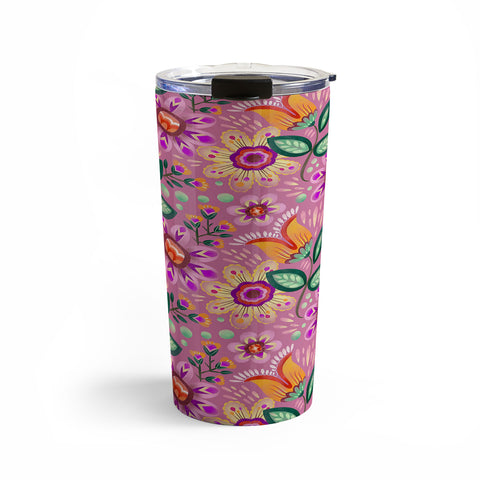 Pimlada Phuapradit Astri Travel Mug