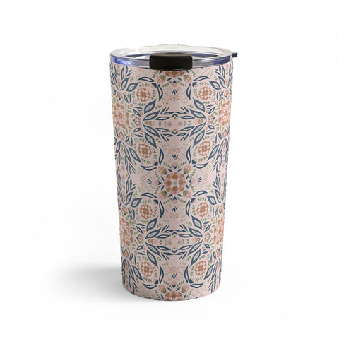 Pimlada Phuapradit Brigitte Travel Mug