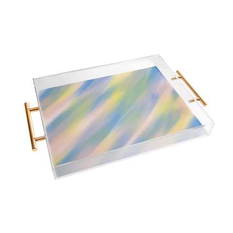 Pimlada Phuapradit Bubble gum 2 Acrylic Tray