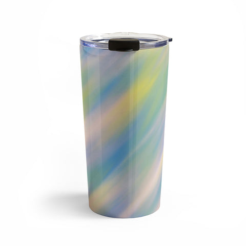 Pimlada Phuapradit Bubble gum 2 Travel Mug