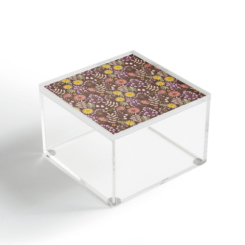 Pimlada Phuapradit Camille 2 Acrylic Box