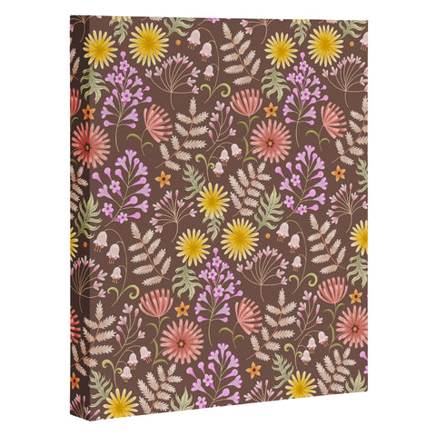 Pimlada Phuapradit Camille 2 Art Canvas