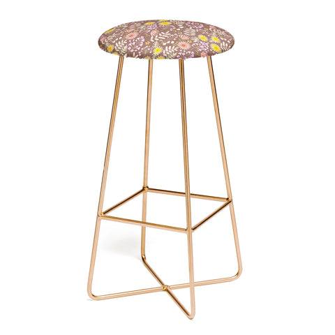 Pimlada Phuapradit Camille 2 Bar Stool
