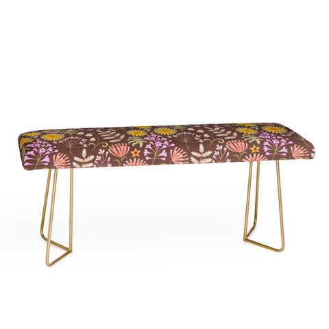 Pimlada Phuapradit Camille 2 Bench