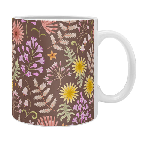 Pimlada Phuapradit Camille 2 Coffee Mug