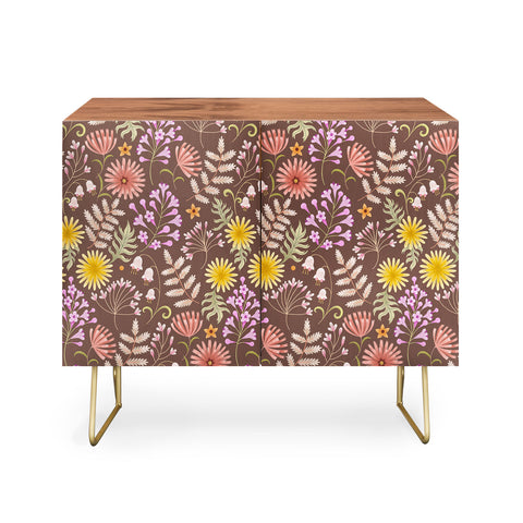 Pimlada Phuapradit Camille 2 Credenza