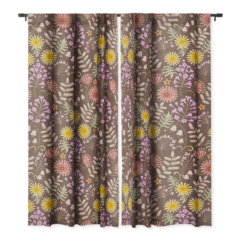 Pimlada Phuapradit Camille 2 Blackout Non Repeat