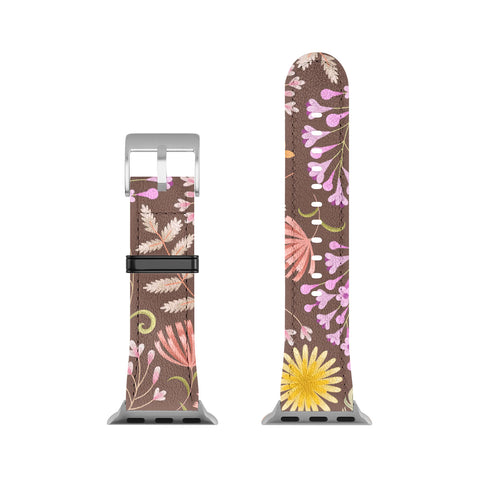 Pimlada Phuapradit Camille 2 Apple Watch Band