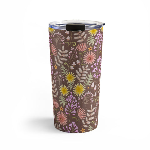 Pimlada Phuapradit Camille 2 Travel Mug