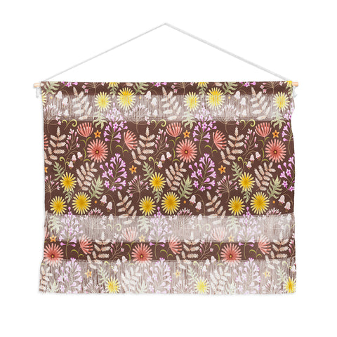 Pimlada Phuapradit Camille 2 Wall Hanging Landscape