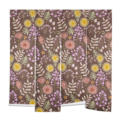 Pimlada Phuapradit Camille 2 Wall Mural