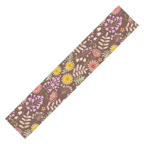 Pimlada Phuapradit Camille 2 Table Runner