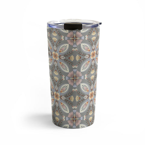 Pimlada Phuapradit Ciana Travel Mug