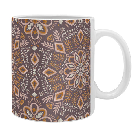Pimlada Phuapradit Feathery Leaves Coffee Mug