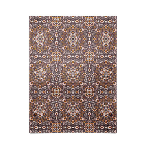 Pimlada Phuapradit Feathery Leaves Poster