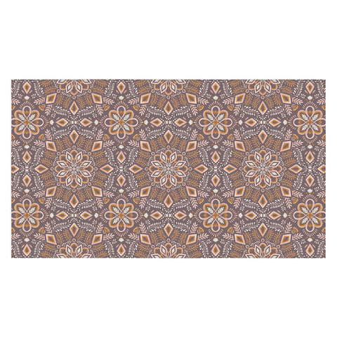Pimlada Phuapradit Feathery Leaves Tablecloth