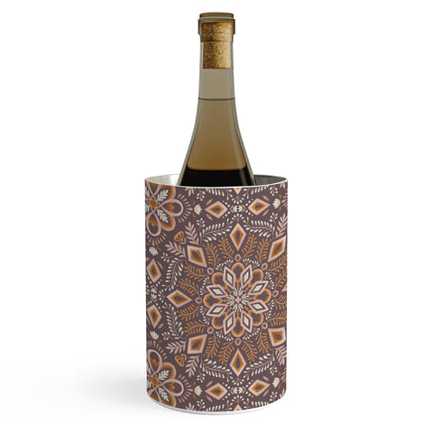 Pimlada Phuapradit Feathery Leaves Wine Chiller