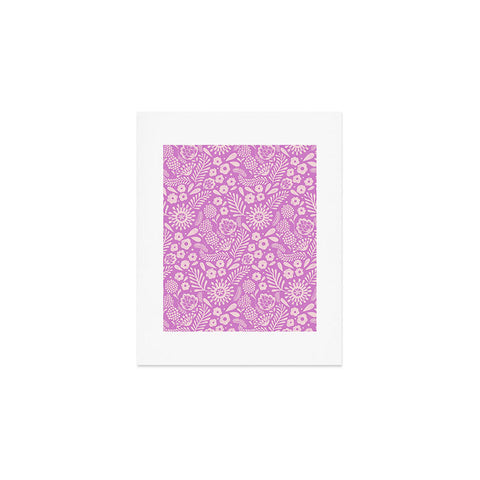 Pimlada Phuapradit Floral 52402 Art Print