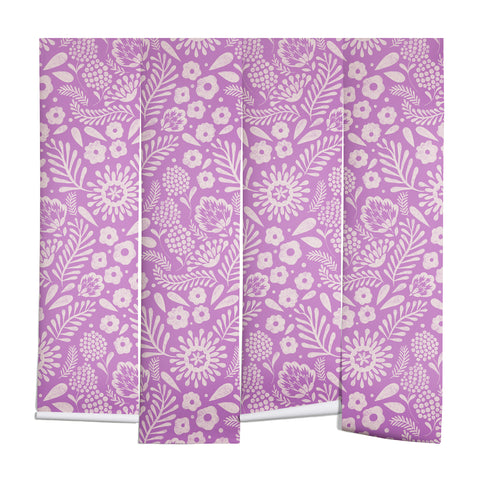 Pimlada Phuapradit Floral 52402 Wall Mural