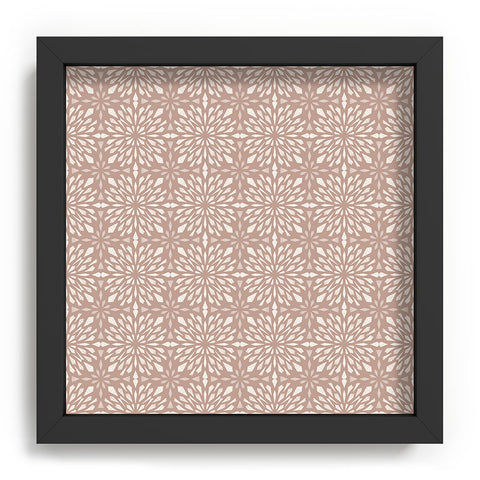 Pimlada Phuapradit Geo Star Tiles 2 Recessed Framing Square