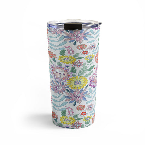 Pimlada Phuapradit Lottie 2 Travel Mug