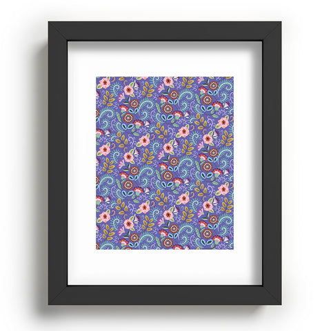 Pimlada Phuapradit Shyla Recessed Framing Rectangle
