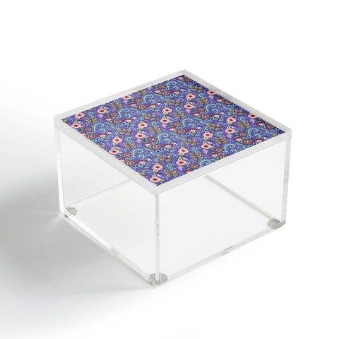 Pimlada Phuapradit Shyla Acrylic Box