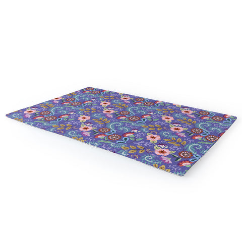 Pimlada Phuapradit Shyla Area Rug