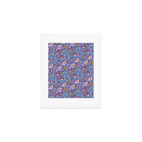 Pimlada Phuapradit Shyla Art Print