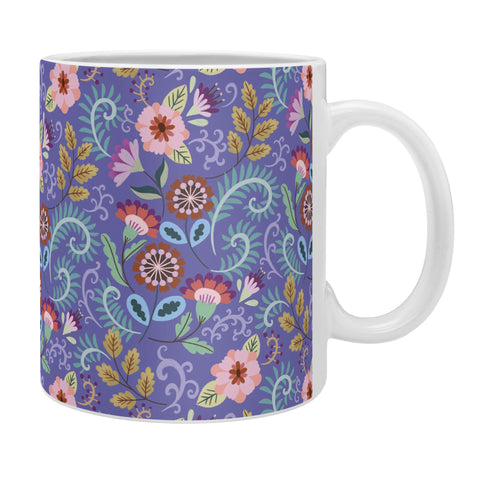 Pimlada Phuapradit Shyla Coffee Mug