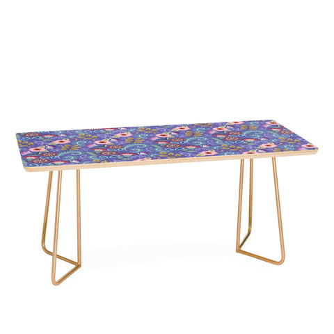 Pimlada Phuapradit Shyla Coffee Table