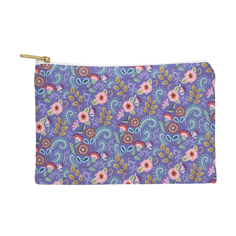 Pimlada Phuapradit Shyla Pouch