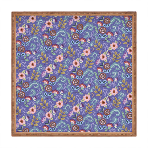Pimlada Phuapradit Shyla Square Tray