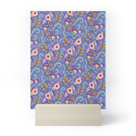 Pimlada Phuapradit Shyla Mini Art Print