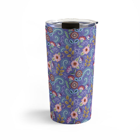 Pimlada Phuapradit Shyla Travel Mug