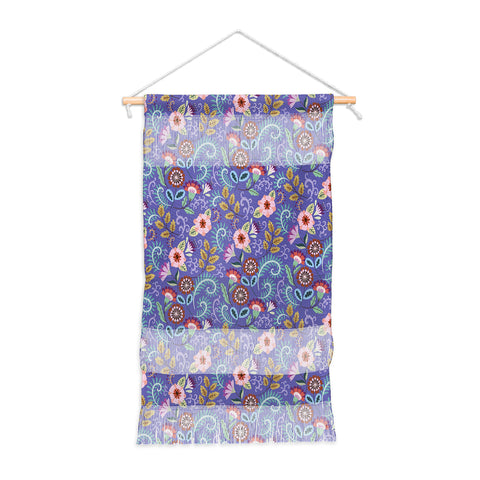 Pimlada Phuapradit Shyla Wall Hanging Portrait