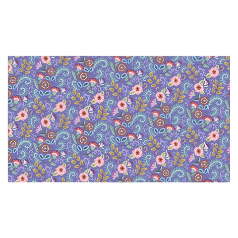 Pimlada Phuapradit Shyla Tablecloth